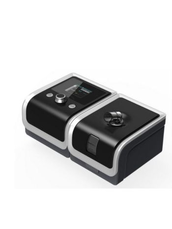 CPAP Automático Resmart System Gll, modelo E-20AJ-H-O com Umidificador