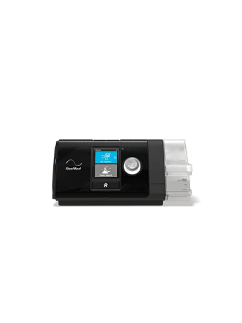 CPAP S10 com umidificador 