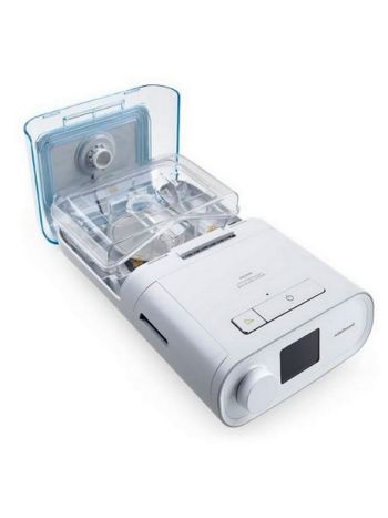 CPAP PRO Dreamstation + Umidificador 