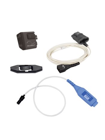 Kit de Oximetria para CPAP AirSense e VPAP AirCurve - ResMed