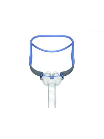 Máscara Nasal AIRFIT P10 para Cpap Airmini - Resmed