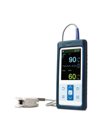 Oxímetro de Pulso PM10N - Medtronic