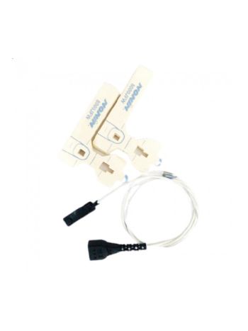 Sensor de oxímetro SpO² flexível com fitas adesivas - Nonin Medical