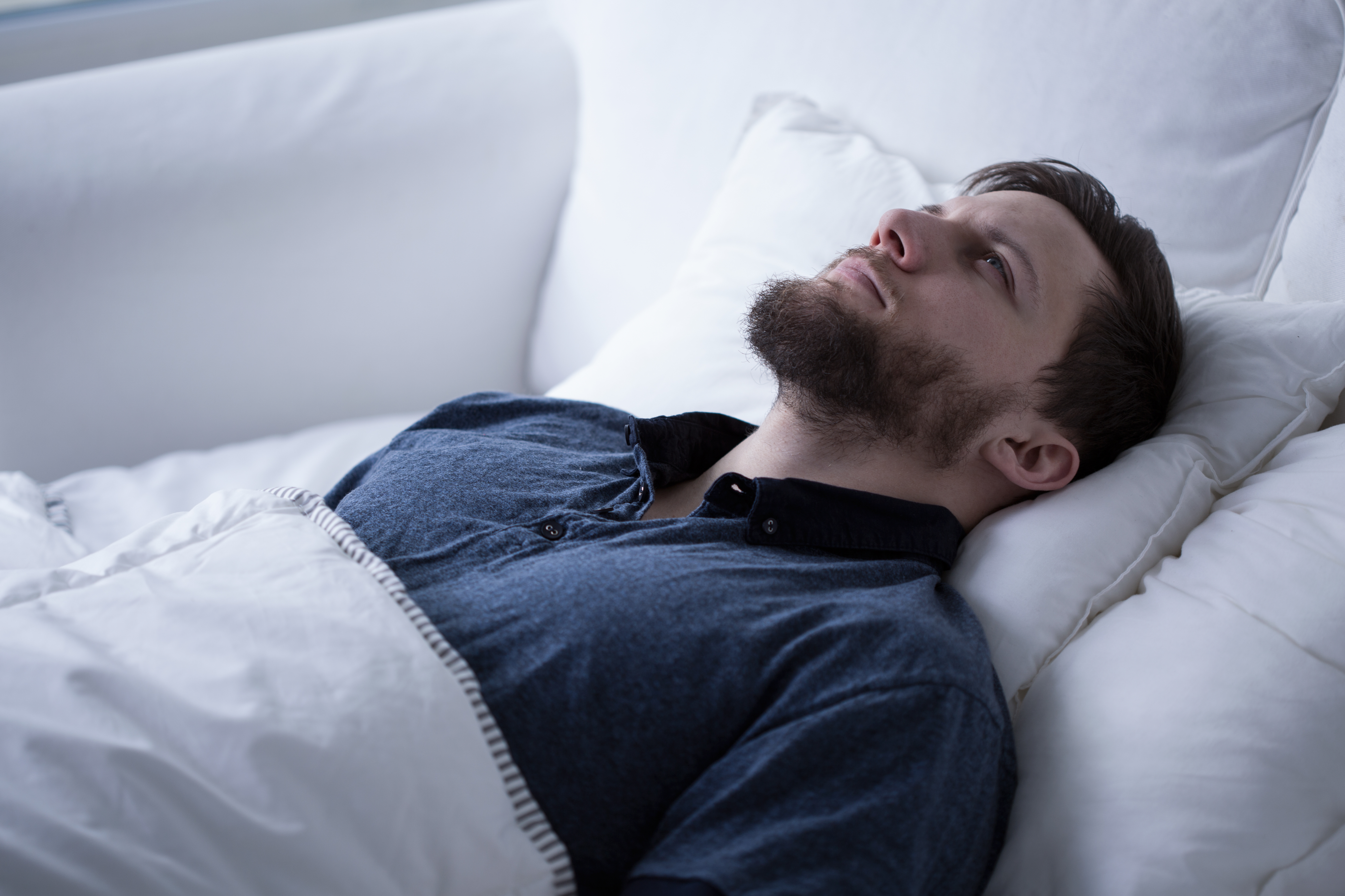 Abordando os mitos comuns sobre apneia do sono
