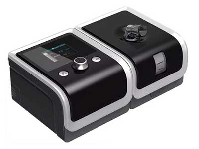 CPAP BMC