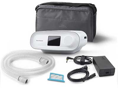 CPAP Philips