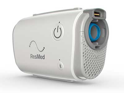 CPAP Resmed