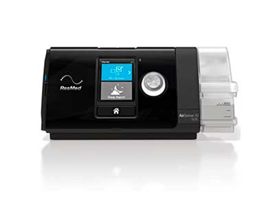 CPAP S10