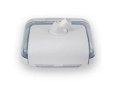 CPAP para gestantes