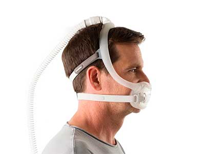 CPAP para idosos