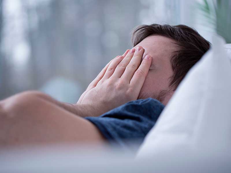 O impacto do sono na saúde metabólica